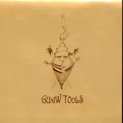 【中古】邦楽CD GUNIW TOOLS / FICKLE BOONのサムネイル