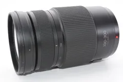 2023年最新】lumix g vario 100-300mm f4.0-5.6 iiの人気アイテム