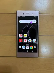 2025年最新】SO-01K 中古の人気アイテム - メルカリ