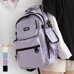 リュック リュックサック レディース 大人 大容量 デイパック 通勤 通学 おしゃれ 軽量 バックパック レディースカバンxiaokong32