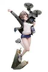 2025年最新】十三機兵防衛圏 フィギュアの人気アイテム - メルカリ