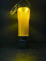 Goal Zero（ゴールゼロ） LIGHTHOUSE用　アンバーグローブ