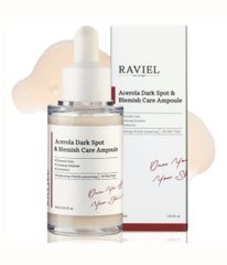 Acerola Dark Spot & Blemish Care Ampoule