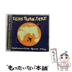 【中古】 Gainesville Rock City / Less Than Jake / 