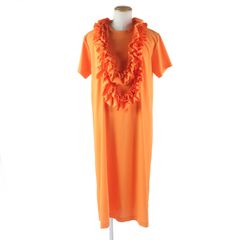 極美品☆SAINT LAURENT サンローラン 2022年製 734799 ドレープ  