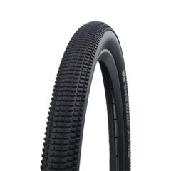 シュワルベ ビリー・ボンカーズ タイヤ 16×2.00 1本 16インチ 50-305 55psi DAHON K9X カスタム 自転車 SCHWALBE BILLY BONKERS ダートジャンプ BMX