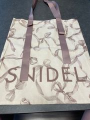 snidel ノベルティ　トートバッグ　限定ショッパー