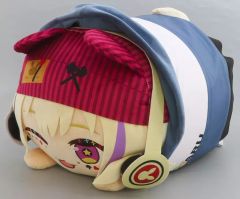 ホロライブ ホロツリ 2023 もちころみくじ 尾丸ポルカ 大吉 - メルカリ