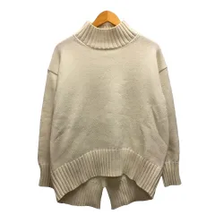 ロペピクニック ROPE Picnic ニット バックスリット