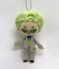 [중고] 잡화 나나미 건인 [취하는 파카! 주술회전 봉제인형(마스코트) ~sugar pochette~]
