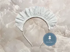 メイドカチューシャのサムネイル