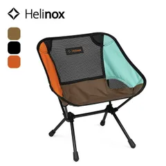 【激レア】未販売品　Helinox GoProコラボ チェアワン GoPro - Helinox GoPro コラボチェアワンの通販 by nana′shop