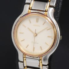 美品SEIKO エクセレーヌ 稼動品 - メルカリ
