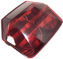 CB400SF NC39 流星テールランプLEDユニット CB400SF(NC39) □□仕様 ☆流星テールランプLEDユニット