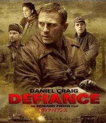 [중고] 서양화 Blu-ray Disc 디파이언스