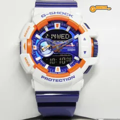 2024年最新】 CASIO 腕時計 G-SHOCK Crazy Colors GA-400CS-7AJF メンズの人気アイテム - メルカリ