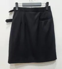 未使用級♡クリスチャンディオール　トロッター　総柄　デニムスカート　ミニ Christian Dior（ミニスカート）のフリマアイテム一覧