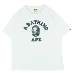 超美品✨APE × A.P.C. エイプ×アーペーセー 入手困難（XS） 超美品✨APE × A.P.C. エイプ×アーペーセー 入手困難（XS）