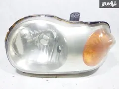 HA22S HA12S アルトワークス ヘッドライト 左右セット バラ売り不可