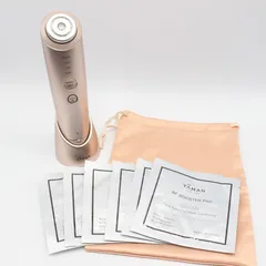 2025年最新】rf美顔器 フォトプラス シャイニーの人気アイテム