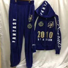 2025年最新】24karats セットアップの人気アイテム - メルカリ
