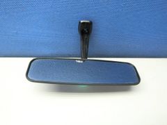 [K6061] サンバーバン TV1 TV2 バックミラー ルームミラー