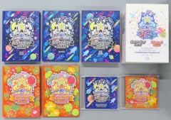 [중고]방악 Blu-ray Disc THE IDOLM@STER CINDERELLA GIRLS 10th ANNIVERSARY M@GICAL WONDERLAND TOUR!!! CosmoStar Land & Tropical Land [콜롬