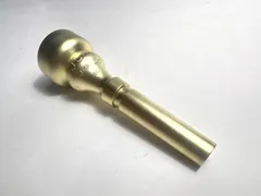 トランペットマウスピース Jun's 2G Nirvana HT H 管楽器・吹奏楽器