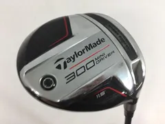 TaylorMade - テーラーメイド 300MINI ドライバー 11.5° FLEX-S 日本仕様 テーラーメイドミニドライバー300 日本仕様11.5度フレックスS