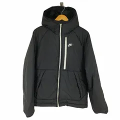 ナイキ NIKE 中綿ジャケット メンズ NSW TF RPL レガシー フーディジャケット メンズ JPN：S 