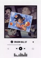 【中古】クリアポスター A3クリアポスター Don’t you see! 「一番くじ ドラゴンボール VSオムニバスCROSS」 I賞