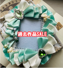 13.【過去作品SALE 】　痛ロゼット　トレカデコ　硬質ケース　ぱしゃこれ　ぱしゃっつ　B8サイズ