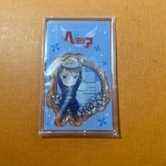 ヘタリア フィンランド アクスタ アクキー Amazon.co.jp: ヘタリア アクリルスタンド シーランド JVCEDNJT