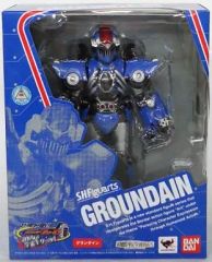 [중고] 피규어 SHFiguarts 그란다인 [가면 라이더 포제 THE MOVIE 모두 우주 키타트!] 영혼 웹 상점 한정