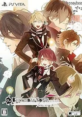 Re:BIRTHDAY SONG~恋を唄う死神~another record - PS Vita