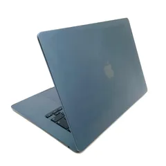 美品MacBook Air M3 16GB/512GB AppleCare加入済 美品MacBook Air M3 16GB/512GB AppleCare加入済 MacBook本体