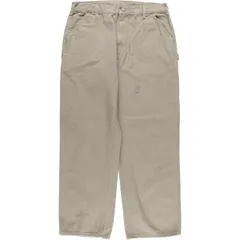 古着 00年代 カーハート Carhartt Dungaree Fit ダックペインターパンツ メンズw36相当/eaa579638