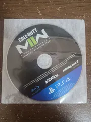 【PS4】コールオブデューティ モダン・ウォーフェアⅡ ソフトのみ モダンウォーフェア2