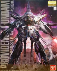 2025年最新】プロヴィデンスガンダム mgの人気アイテム - メルカリ