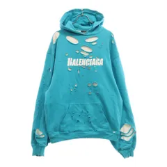 2025年最新】balenciaga パーカー デストロイの人気アイテム 2025年最新】balenciaga パーカー デストロイの人気アイテム