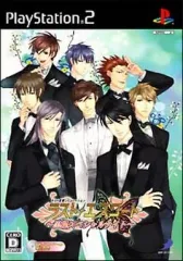 【中古】PS2ソフト ラスト・エスコート ～黒蝶スペシャルナイト～