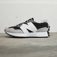 NewBalance ニューバランス　MS327BD　ブラック　26.5cm