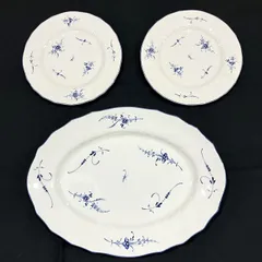 2025年最新】villeroy boch皿の人気アイテム - メルカリ