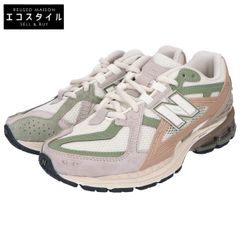 NEW BALANCE ニューバランス 【新品同様】M1906NE 1906N スエードｘメッシュ ローカットスニーカー/ 26cm