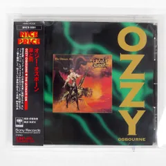 美品 オジー・オズボーン 罪と罰 未使用ステッカー付き LPレコード Yahoo!オークション -「罪と罰」(レコード) の落札相場・落札価格