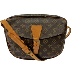 中古】【ジャンク】 LOUIS VUITTON ルイ・ヴィトン M51226 モノグラム