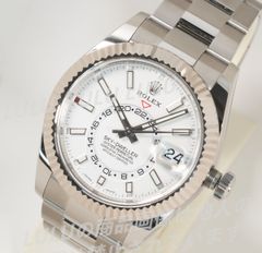 rr13   ROLEX 腕時計 スカイドゥエラー  ランダム メンズ 自動巻　 即購入不可