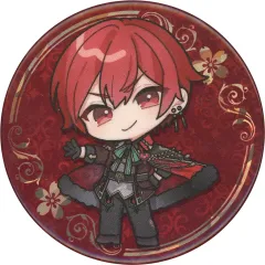 浦島坂田船 となりの坂田 缶バッジ うらさかキングダム 2025年最新】うらさかキングダムの人気アイテム - メルカリ