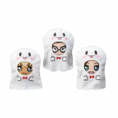 名探偵コナン Matowooz! マスコット 安室＆風見＆梓 全3種set　1.安室透2.風見裕也3.榎本梓