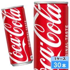 コカ・コーラ 250ml 30本 （30本×1ケース）のサムネイル